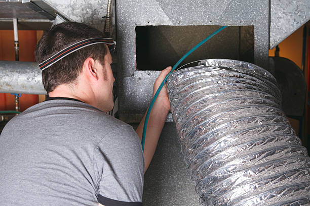 Best Affordable Air Duct Cleaning  in Ponderay, ID